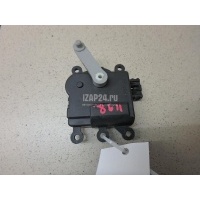 Моторчик заслонки отопителя Mazda Mazda 3 (BM/BN) (2013 - 2018) K01561A60