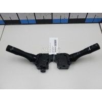 Переключатель подрулевой в сборе Nissan Pathfinder (R52) 2014 255603KA1B