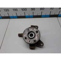 Кулак поворотный передний правый Hyundai-Kia Carens (2000 - 2002) 0K2C133021B