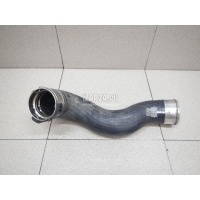 Патрубок интеркулера Mercedes Benz GLA-Class X156 (2014 - 2020) 2465280282