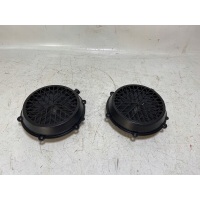 Порше panamera 970 динамик дверь bose правая / левый 7pp035454j