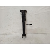 Амортизатор задняя левый edc мерседес gl мл w166 a1663260098