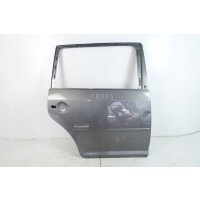 Volkswagen touran i 2003 - дверь правая задняя правое задняя