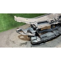 Передняя панель крепления облицовки (телевизор) VW PASSAT B6 2008 3C0805588E