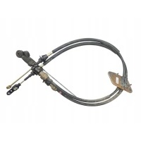 Ссылки переключения кпп mazda 6 i gg / gy 02 - 05 1.8 16v l813