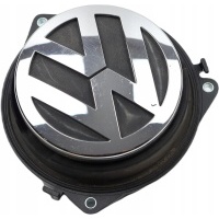 Volkswagen passat b6 cc гольф v eos ручка крышки багажника значек логотип микровыключатель 3c5827469e