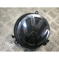 Passat b6 ручка крышки багажника задняя седан 3c5827469d