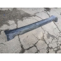 Накладка на порог Kia Sportage 4 2017 87751F1100, 87753F1100