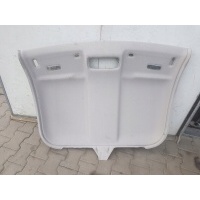 Audi tt 8j 06 - 12r обивка потолка