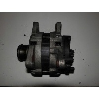 Генератор nissan пульсар 1.5 dci