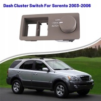 Rzełącznik klastra - przełącznik bezel для kia sorento 2003 - 2006 932503e100fc