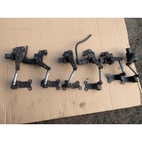 1k0941273m 1t0907503b датчик выравнивания фара volkswagen audi q3 tiguan