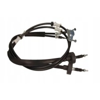 Трос тормоза вручную maxgear 32 - 0720