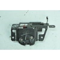 Bmw e83 замок крышки багажника багажника 7057364