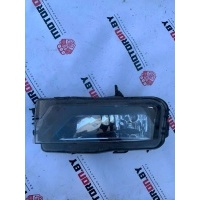 Фара противотуманная правая Volkswagen Crafter 2018 7c0941662a