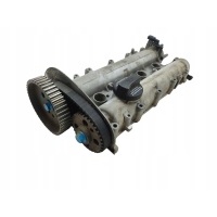 Крышка клапонов распредвалы volkswagen bor1.4 16v 75km 036103475aq