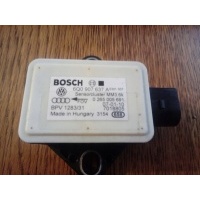 Блок датчик сенсор esp volkswagen skoda поло 6q0907637a
