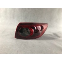 Mazda 3 bm 13 - 18 седан фара задняя правый европа !