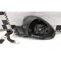 Зеркало правое Kia K5 3 8 контактов