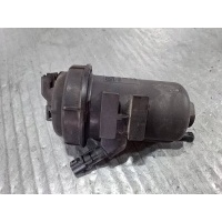 корпус фильтра топлива opel vectra c 13122587 1.9 cdti