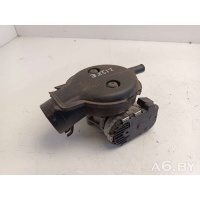 Заслонка дроссельная Opel Astra G 2001 9157512,0280750044