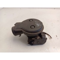 Заслонка дроссельная Opel Agila 1 2005 0280750044,9157512
