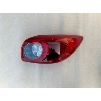 Mazda 3 bm хэтчбек фара светодиодный правый задняя задняя 220 - 41981