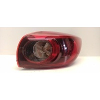 Mazda 3 фара правая задняя b45d51150