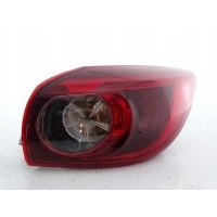 Фонарь задняя правый mazda 3 iii bm 13 - 19