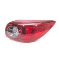 Фара правая задняя mazda 3 хэтчбек 5d 13 - 22 bhp1 - 51160
