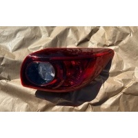 Mazda 3 bm фара задняя правый b45c - 51150
