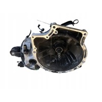 Mazda demio 1.4 16v кпп f529