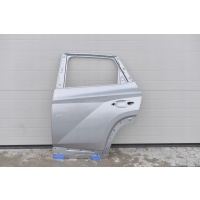 Hyundai тусон iv 4 20 - дверь левая задняя задняя