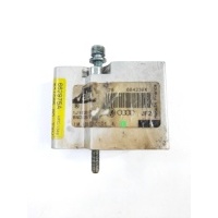 Volkswagen гольф iv 2001 клапан расширительный кондиционера а / c