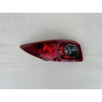 Mazda 3 bm 14 - 18 седан химчистки фара задняя задняя левая