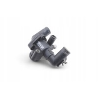Корпус термостата форд transit custom 2.2 tdci bk2q - 8a586 - ab