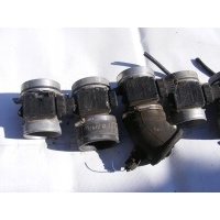 Mondeo mk2 ii 1.6 1.8 расходомер воздуха 93bb12b579ba