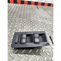 Блок управления стеклоподъемниками Audi A6 1999 4b0959851