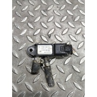 Датчик абсолютного давления Renault Megane 2007 0281002772