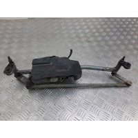 Механизм стеклоочистителя (трапеция дворников) Volkswagen Passat 6 2006 3C1955023C