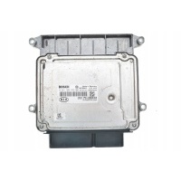 Блок управления ceed 1.6 0261s05832 39119 - 2b040