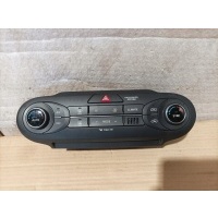 Kia sorento 3 iii панель вентилятора кондиционера 97250 - c5gd0