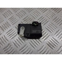Моторчик обогревателя subaru forester 2.5 502752 - 2350