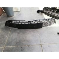 Решётка центральная toyota corolla e21 рестайлинг верхняя 53102 - 02650