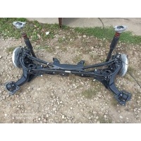 Bmw 2 f45 f46 f48 подвеска задняя мост балка