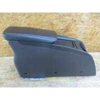 Тоннель центральная бардачёк подлокотник renault scenic iv 4