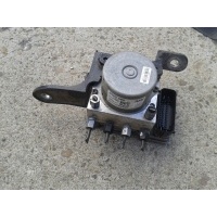 Насос абс chevrolet spark iii 1.0 benz 95996701