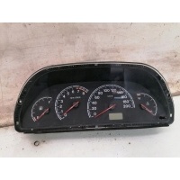 Спидометр fiat albea 1.2b 59kw 2003 год 46828993