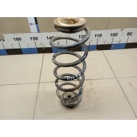 Пружина задняя CITROEN C4 2005-2011 5102W2