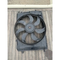 Мерседес w176 w246 w117 вентилятор радиатор a2465000064